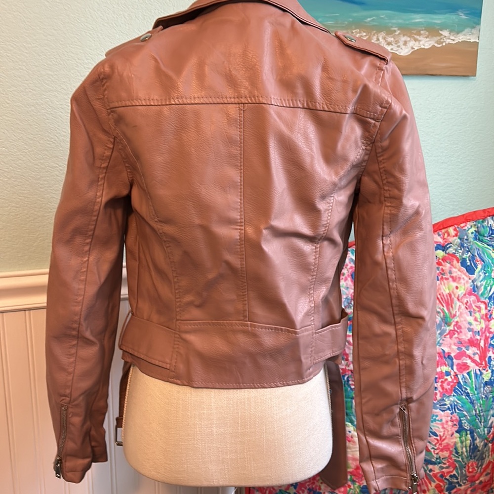 Rue 21 Jacket small - Picture 2 of 8